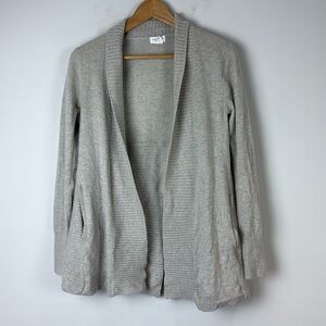Club Monaco 100% Cashmere Women's Cardigan